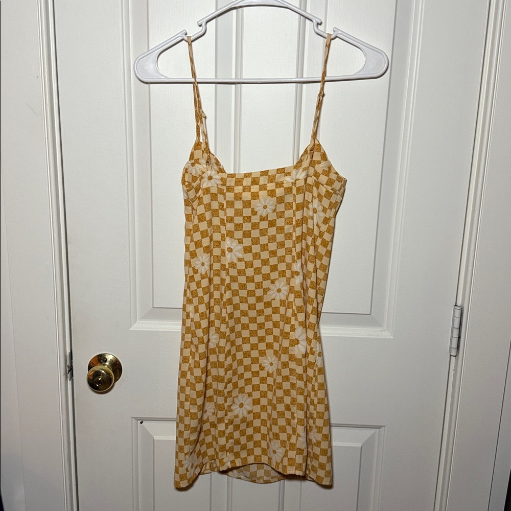 Urban Outfitters Mini Dress - Picture 5 of 6